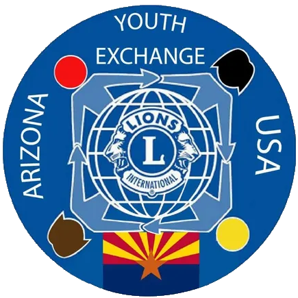 Arizona Lions Youth Exchange